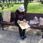 Наталья Беловол